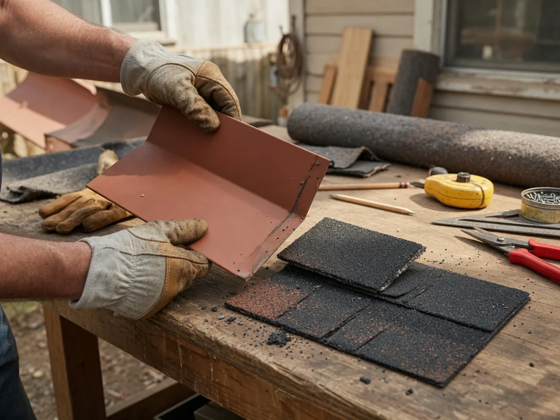 Roof Repair company in Karval, CO